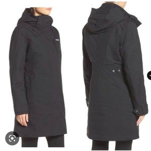 Patagonia Women’s Snowdrift Parka (size small)